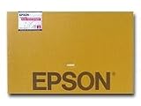Epson S041236 Stylus Pro 9000 Posterboard 28.5 X 40.5 5 Sheets