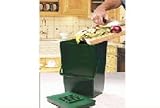 Review Garland  / Garland G115 Biodegradable Comp Caddy Bags X20 9l