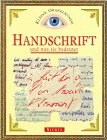 Produkt-Bild: Kleine Orakelkunde, in 6 Bdn., Handschrift und was sie bedeutet