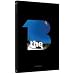 The B Movie Snowboard DVD by Burton
