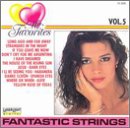 Fantastic Strings - Fantastic Strings, Vol. 5 - Zortam Music