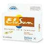 Dolisos Elusun Natural Skin Tanning Dietary Supplement Capsules - 60 ea