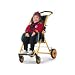 H-HARNESS for LARGE Pixi Pushchair