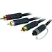 Component Video Toslink? Audio Kit