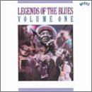 Legends of the Blues, Vol. 1