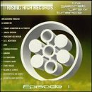 Rising High Records - Secret Life of Trance - Episode 1 (2 CD SET)