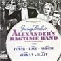 Alexander's Ragtime Band
