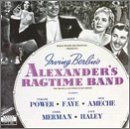 Ragtime
