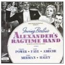 Alexander's Ragtime Band