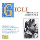 Operatic Arias and Duets 1939-1942