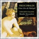 Madrigaux Livre I