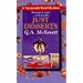 Just Desserts (Savannah Reid Mysteries)