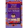 Just Desserts by G Mckevett
