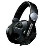 Sennheiser HD215 Closed Back Headphone