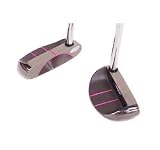 Yes Golf Lady Pink Marilyn Putter