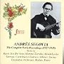 Complete Early Recordings 1927-1939