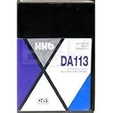 HHB DA113 113 Minute DTRS Tape 10-Pack