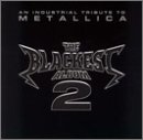 Blackest Album Vol. 2 - Various (Metallica Tribute)