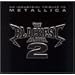 Blackest Album, Vol. 2: An Industrial Tribute to Metallica