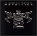 Blackest Album, Vol. 2: An Industrial Tribute to Metallica