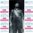 Carolina Blues Man