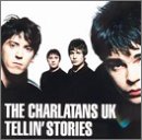Tellin Stories [CASSETTE]