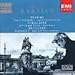 Brahms: Tragic Overture; Paul Hindemith: Mathis der Maler Symphony; Anton Bruckner: Symphonie 8