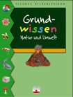 Fleurus Bilderlexikon Grundwissen. Natur und Umwelt - Sylvie Deraime