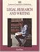Legal Research & Writing