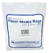 Filter Media Bag 4 inch x 8 inch - 300 Micron