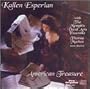 Kallen Esperian - American Treasure (Pro Organo)