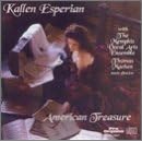 Kallen Esperian - American Treasure (Pro Organo) by  Aaron Copland, Antonin Dvorak, John Edmunds, Stephen Foster, and Stan Jones 