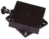Big Jon Swivel Mount Downrigger Base Swivel Mount