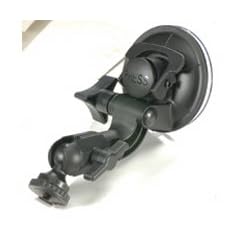 Panavise 809-TS T-Bolt Window Mount