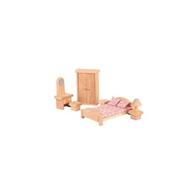 Childrens Toyshop  Toys : Classic Bedroom