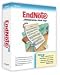 Software : Niles Endnote 8 for Students Only [Old Version]