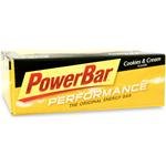 High Performance Bar Cookies & Cream 12 bars