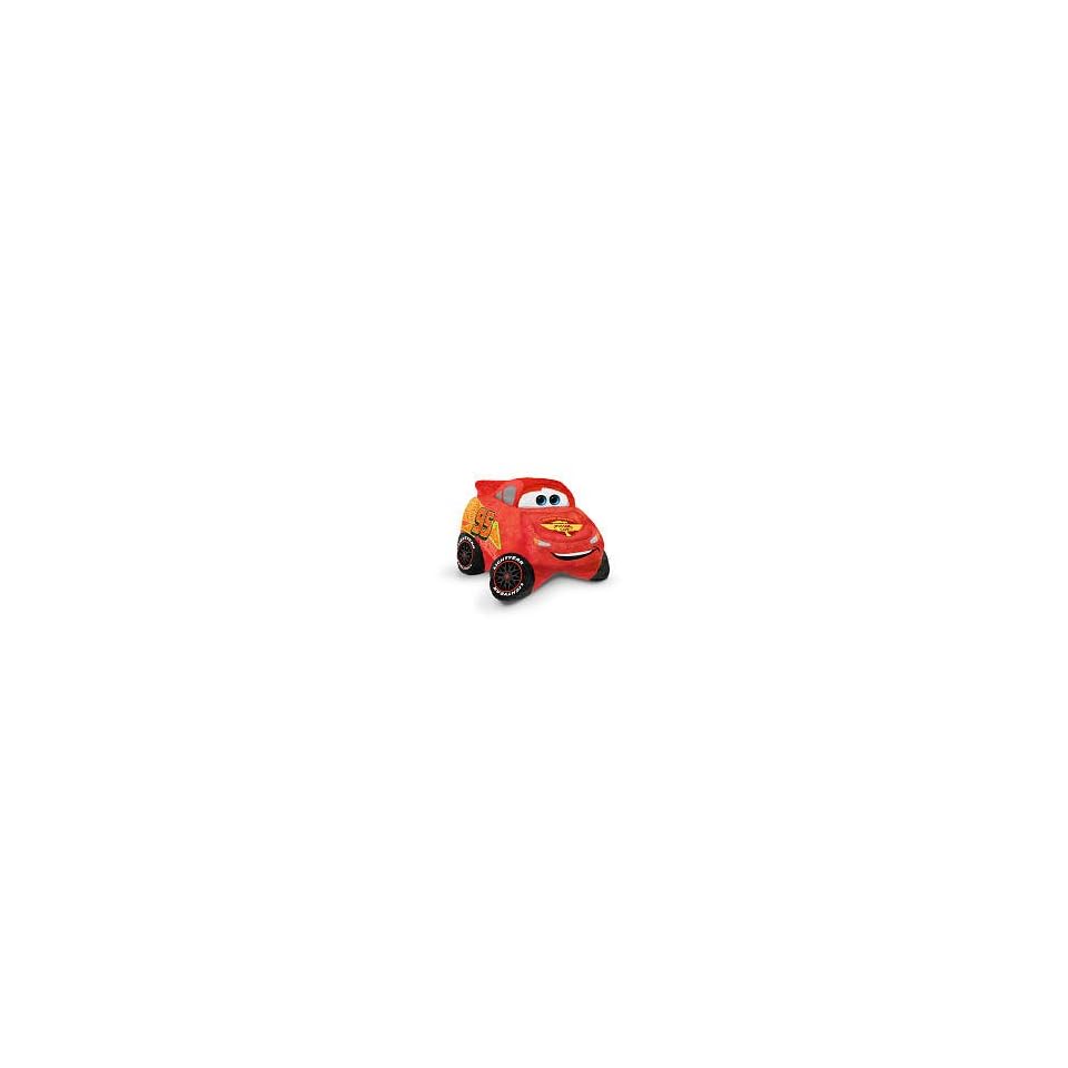 Stuffed Animals Plush Toys Tow Mater By Ontel Disney Cars Pillow