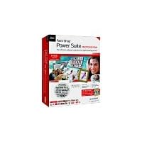 Paint Shop Pro 8 Power Suite Photo Edition