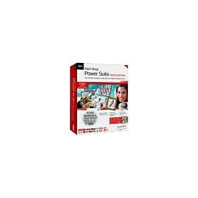 Paint Shop Pro 8 Power Suite Photo Edition