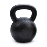 Benefits of Kettlebell Training