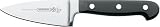 Mundial 5100 Series 4-Inch Chef's Knife, Black