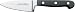 Kitchen & Housewares : Mundial 5100 Series 4-Inch Chef's Knife, Black