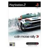 Colin Mcrae Rally 3
