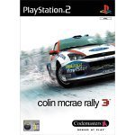 Colin Mcrae Rally 3