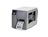 Zebra S4M continuous die-cut tag black mark 0.076 - 0.15 mm USB 2.0 272 x 477 x 295 mm 12400 g 8 MB (S4M00-2104-0100D)