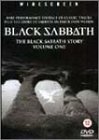 ブラック・サバス・ストーリー Vol.1 [DVD]