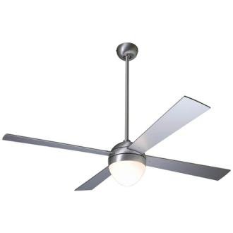 52 Modern Fan Brushed Ceiling Fan