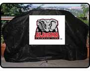 NCAA Alabama Crimson Tide 68-Inch Grill Cover
