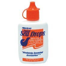 Mcnett Super Sea Drops 1 1/4Oz Mask Defog